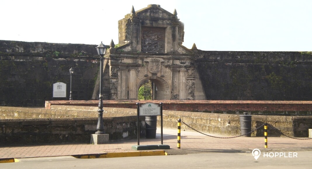 History of Philippine Architecture | Hoppler